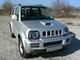 Suzuki jimny 1.5 ddis comfort