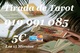 Tarot 806 Barato Videncia Visa 5 Euros los 15 Min - Foto 1