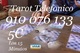 Tarot del linea 910 076 133 /economico