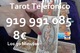 Tarot telefonico videncia visa tarot 919 991 085