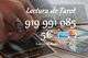 Tarot Visa del Amor 919 991 085/Tarotistas - Foto 1