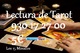 Tarot y videncia 930 17 27 00 tarotistas