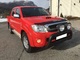 Toyota hilux 3.0 171 hp automat