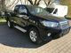 Toyota hilux 4x4 extra cab duty comfort