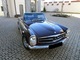 1968 mercedes-benz sl 280 pagode