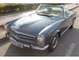 1970 Mercedes-Benz SL 280 Pagoda Nacional - Foto 1