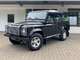 2006 land rover defender 110 se