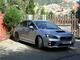 2016 subaru wrx sti 2.5 rally edition nacional