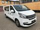 2017 fiat talento 8 plazas