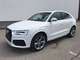 Audi q3 2.0 tfsi s line premium plus