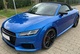 Audi tt roadster 2.0tfsi quattro