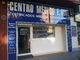 Centro de reconocimientos