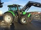 Deutz Fahr K 120 Profiline - Foto 1