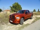 Dodge ram 1500 5.7l v8 magnum hemi