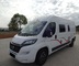 Fiat ducato challenger 2018