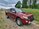 Ford ranger extracab limited 4x4