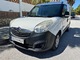 Furgoneta opel combo 35.000km