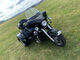 Harley Davidson Tri Glide Ultra FLHTCUTG - Foto 1