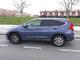 Honda cr-v 1.6i-dtec elegance 4x4 160