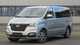 Hyundai h-1 2.5 crdi travel