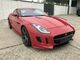 Jaguar f-type 3.0 l v6 s 381cv