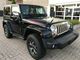 Jeep wrangler hard-softtop 2.8 crd