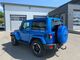 Jeep Wrangler Hard-Top 3.6 Automatik Polar - Foto 2