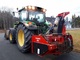 John Deere 6125 R. 50 km 2010, kr - Foto 1