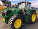 John deere 6155 r ultimate