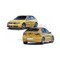 Kit Carroceria Seat Leon Mk1 MkI Cupra FR - Foto 1