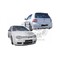 Kit carroceria volkswagen vw golf 4 iv r32