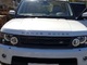 Land rover range rover sport tdv6 autobiografía