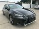 Lexus gs 200t luxury line