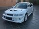 Mitsubishi lancer evolution vi tommi makinen edition lhd