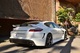 Porsche Panamera TECHART Grand Gt 2011 - Foto 4
