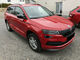 Skoda Karoq 2.0 TSI 4x4 DSG Sportline - Foto 1