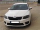 Skoda octavia 2.0tdi rs