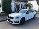 Skoda octavia rs 2.0 tdi dsg canton