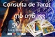 Tarot linea 806/ consultas tarot visa