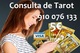 Tarot tirada de cartas/tarot visa 910 076 133