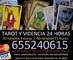 Tarot / videncia / visa 24h - particular