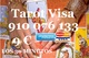 Tirada de tarot del amor 910 076 133/videntes