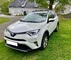 Toyota rav4 2.5-155 4wd hybrid executive