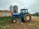 Tractor ford tw10 tractor ford tw10