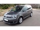 Volkswagen touran 1.6tdi advance 105