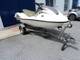 Yamaha waverunner suv sv1200