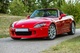 2007 honda s 2000