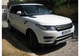 2013 land rover range rover sport 3.0sdv6 hse aut