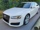 Audi a8 3.0 tdi dpf quattro sport edition