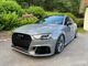 Audi rs3 sportback s tronic